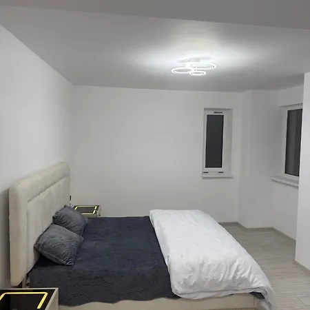 Casa Bariera Valcii *