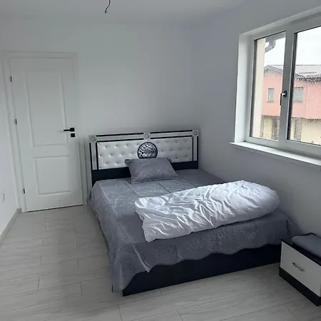 Casa Bariera Valcii * Craiova